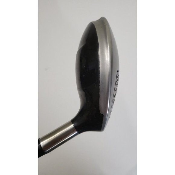 Adams Idea Tight Lies iwood 4 Iron Hybrid 21° Senior Steel Shaft 39.25"L R/H - Picture 4 of 12
